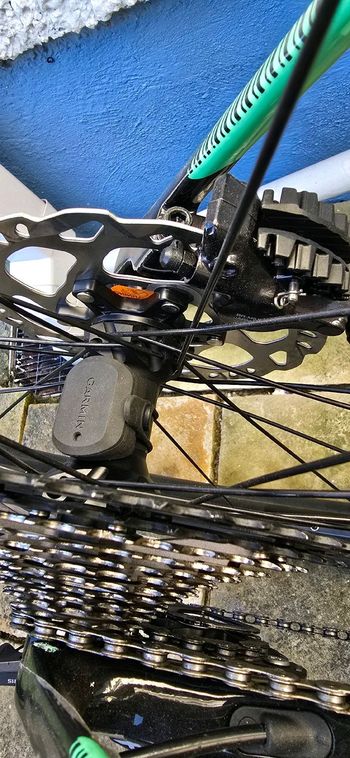Brugt Orbea ALMA M10 2019 2019 Mountainbike — billede 7 af 17