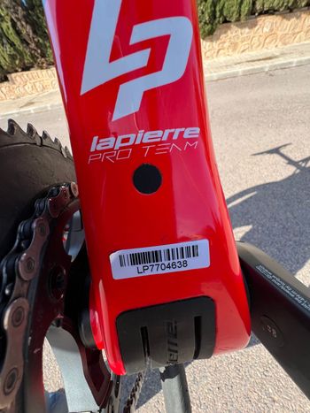 Used Lapierre Xelius SL 600 Ed FDJ Le Tour de France 2019 Road & Gravel — image 22 of 24