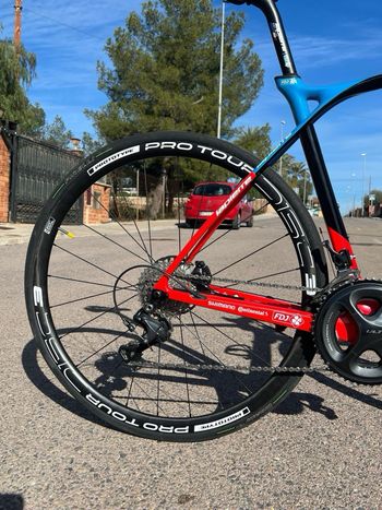 Used Lapierre Xelius SL 600 Ed FDJ Le Tour de France 2019 Road & Gravel — image 12 of 24