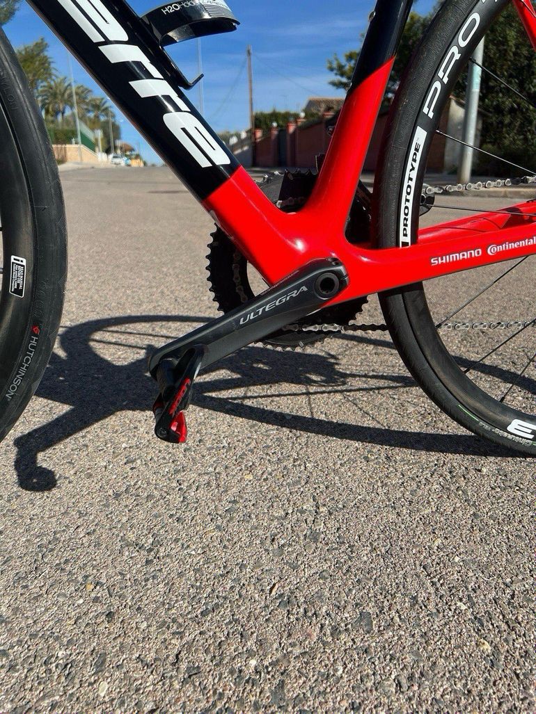 Used Lapierre Xelius SL 600 Ed FDJ Le Tour de France 2019 Road & Gravel — image 6 of 24