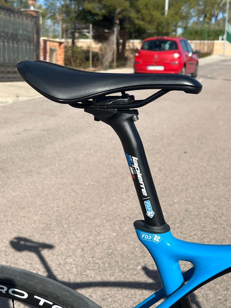 Used Lapierre Xelius SL 600 Ed FDJ Le Tour de France 2019 Road & Gravel — image 18 of 24