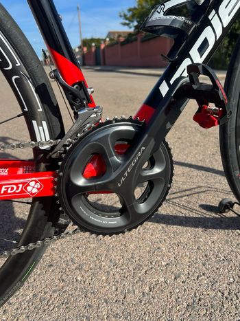 Used Lapierre Xelius SL 600 Ed FDJ Le Tour de France 2019 Road & Gravel — image 13 of 24