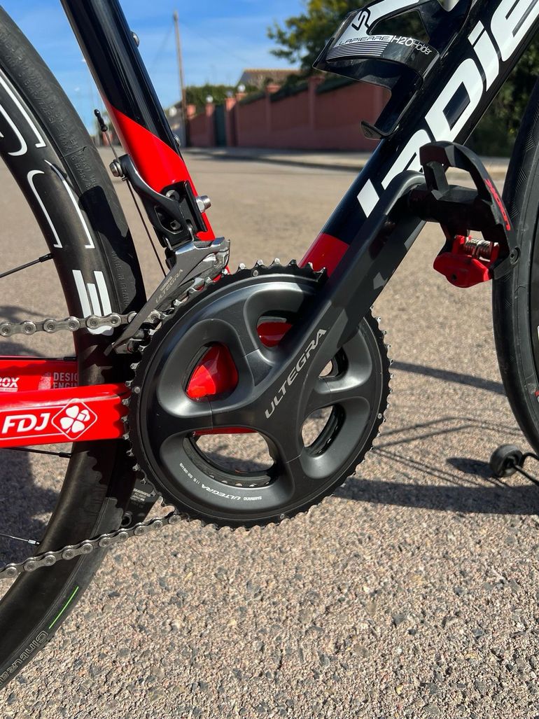 Used Lapierre Xelius SL 600 Ed FDJ Le Tour de France 2019 Road & Gravel — image 13 of 24