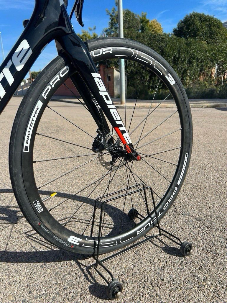 Used Lapierre Xelius SL 600 Ed FDJ Le Tour de France 2019 Road & Gravel — image 16 of 24