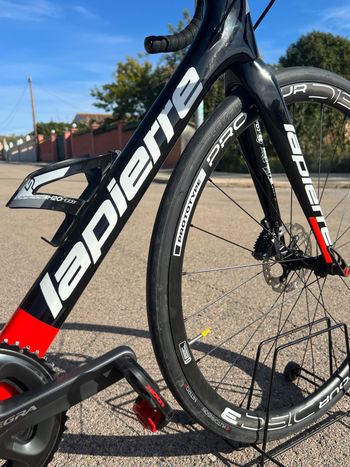 Used Lapierre Xelius SL 600 Ed FDJ Le Tour de France 2019 Road & Gravel — image 15 of 24