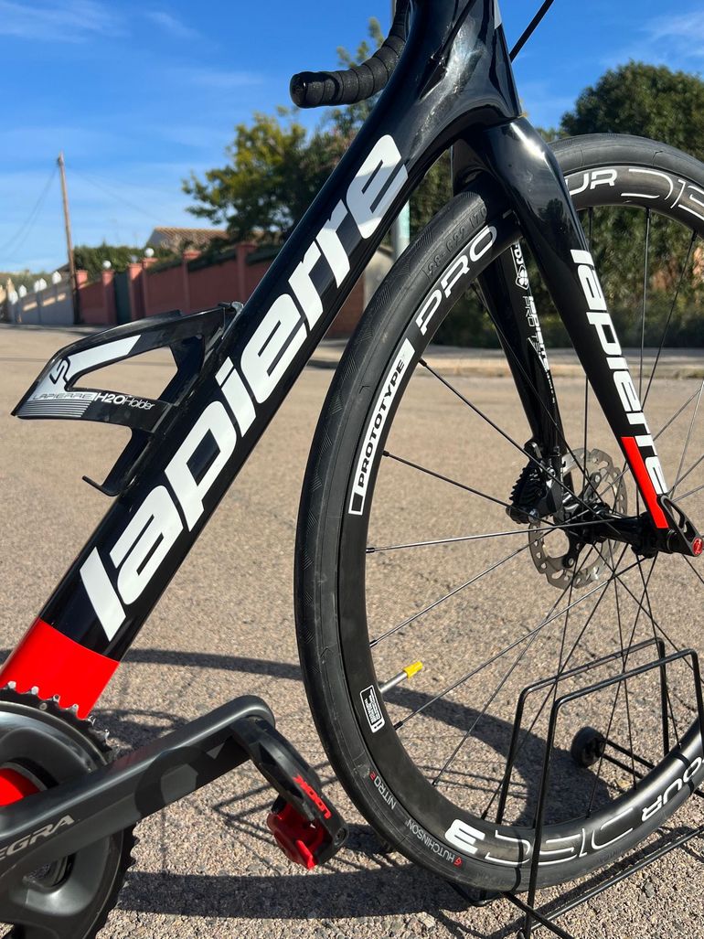 Used Lapierre Xelius SL 600 Ed FDJ Le Tour de France 2019 Road & Gravel — image 15 of 24