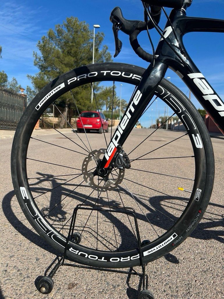 Used Lapierre Xelius SL 600 Ed FDJ Le Tour de France 2019 Road & Gravel — image 8 of 24