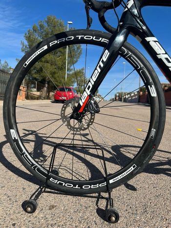 Used Lapierre Xelius SL 600 Ed FDJ Le Tour de France 2019 Road & Gravel — image 4 of 24