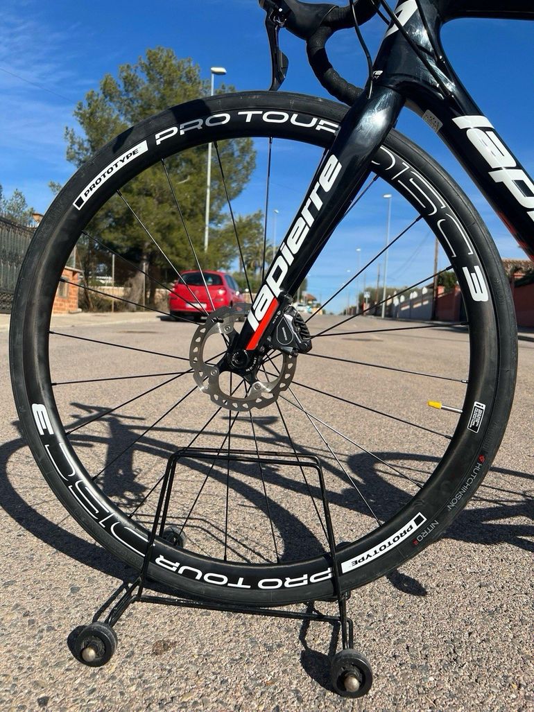 Used Lapierre Xelius SL 600 Ed FDJ Le Tour de France 2019 Road & Gravel — image 4 of 24