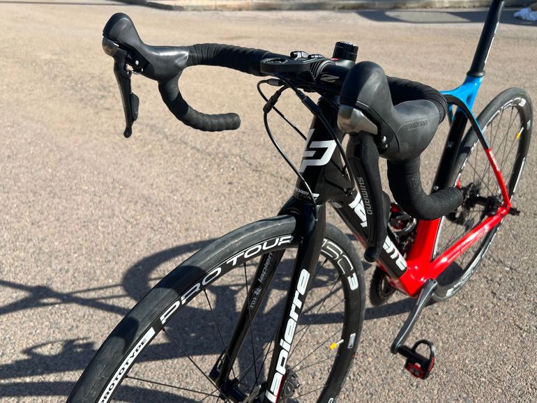 Used Lapierre Xelius SL 600 Ed FDJ Le Tour de France 2019 Road & Gravel — image 9 of 24