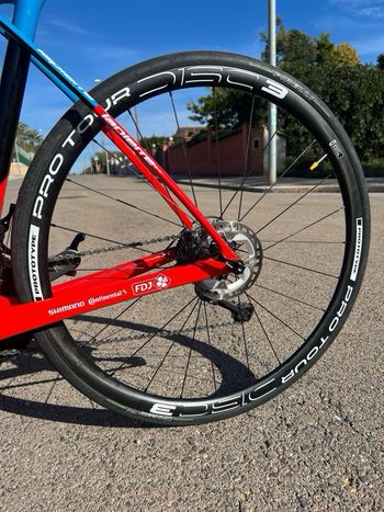 Used Lapierre Xelius SL 600 Ed FDJ Le Tour de France 2019 Road & Gravel — image 5 of 24