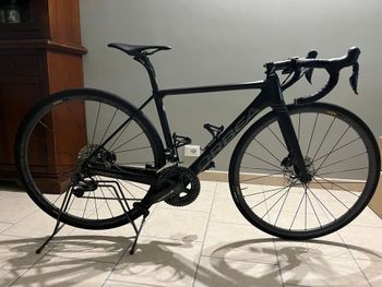 Orbea ORCA M20iTEAM-D 2019 2019 Road & Gravel usato, Nero — immagine 7 di 7