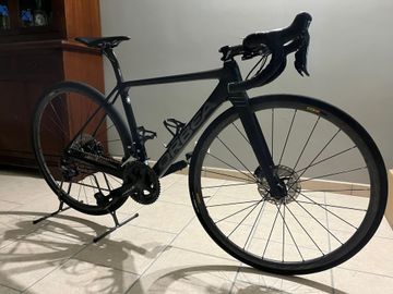 Used Orbea ORCA M20iTEAM-D 2019 2019 Road & Gravel, Black — image 2 of 7