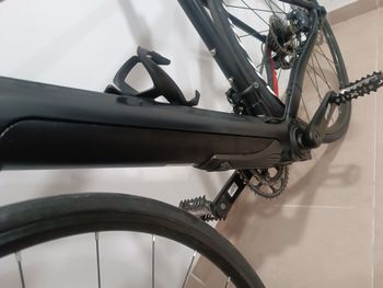 Used Whistle Flow 2020 Road & Gravel, Black — image 8 of 8