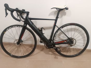 Gebrauchtes Whistle Flow 2020 Road & Gravel