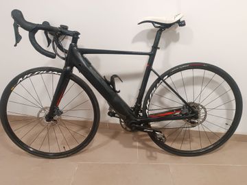 Gebrauchtes Whistle Flow 2020 Road & Gravel