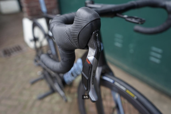 Used Factor Ostro Vam 2022 Road & Gravel — image 2 of 5