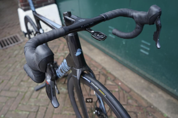 Used Factor Ostro Vam 2022 Road & Gravel — image 5 of 5