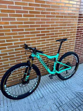 Orbea, OIZ M10 2020