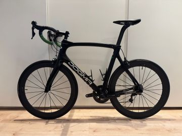 Gebrauchtes Pinarello DOGMA F8 Shimano Dura Ace 2018 Road & Gravel