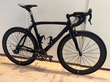 Used Pinarello Dogma 60.1 2012 Road & Gravel, Black — image 20 of 21