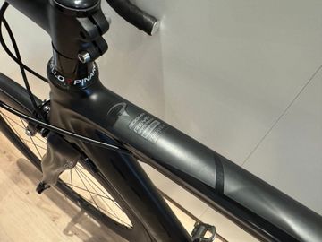 Used Pinarello Dogma 60.1 2012 Road & Gravel, Black — image 7 of 21
