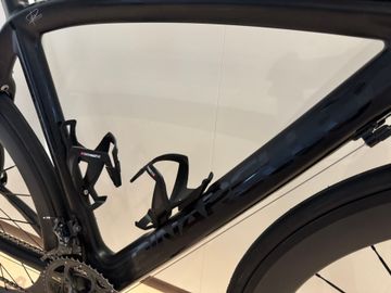 Used Pinarello Dogma 60.1 2012 Road & Gravel, Black — image 14 of 21