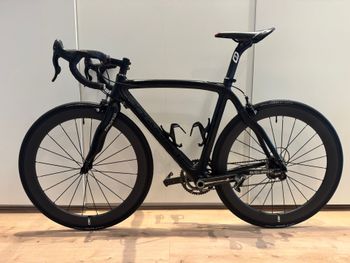 Used Pinarello Dogma 60.1 2012 Road & Gravel