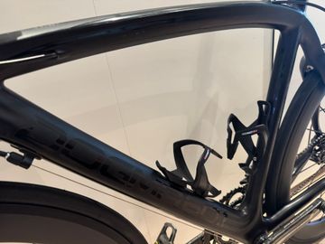 Used Pinarello Dogma 60.1 2012 Road & Gravel, Black — image 5 of 21