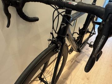 Used Pinarello Dogma 60.1 2012 Road & Gravel, Black — image 6 of 21