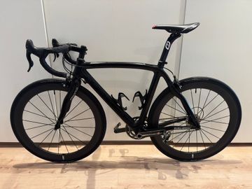 Used Pinarello Dogma 60.1 2012 Road & Gravel, Black — image 4 of 21