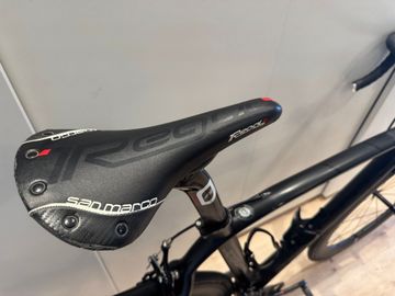 Used Pinarello Dogma 60.1 2012 Road & Gravel, Black — image 16 of 21