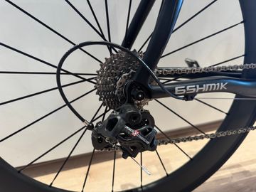 Used Pinarello Dogma 60.1 2012 Road & Gravel, Black — image 13 of 21