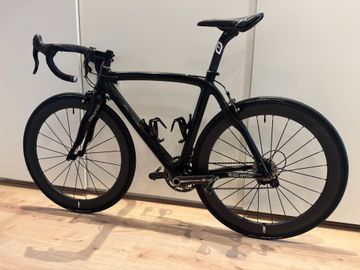 Used Pinarello Dogma 60.1 2012 Road & Gravel, Black — image 2 of 21