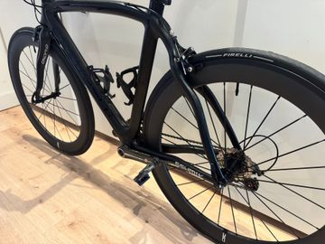 Used Pinarello Dogma 60.1 2012 Road & Gravel, Black — image 10 of 21
