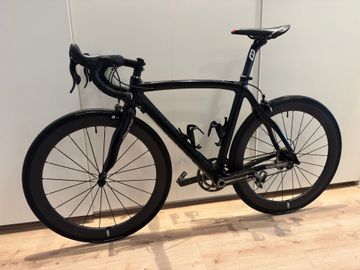 Used Pinarello Dogma 60.1 2012 Road & Gravel, Black — image 3 of 21