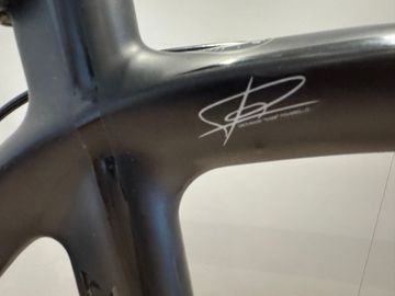 Used Pinarello Dogma 60.1 2012 Road & Gravel, Black — image 15 of 21