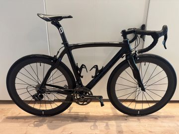 Used Pinarello Dogma 60.1 2012 Road & Gravel, Black — image 21 of 21