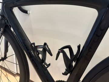 Used Pinarello Dogma 60.1 2012 Road & Gravel, Black — image 11 of 21