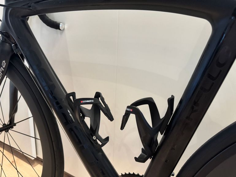 Used Pinarello Dogma 60.1 2012 Road & Gravel, Black — image 11 of 21