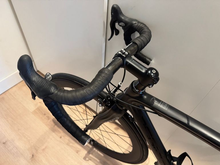 Used Pinarello Dogma 60.1 2012 Road & Gravel, Black — image 12 of 21