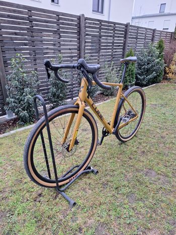 Tweedehands CUBE NUROAD EX 2023 2023 Road & Gravel — afbeelding 4 van 4
