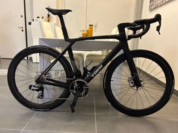 Gebrauchtes Trek Madone SLR 9 AXS Gen 8 2025 2025 Road & Gravel