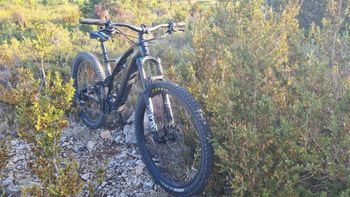 Gebrauchtes Specialized Turbo Levo SL SRAM GX 2021 MTB