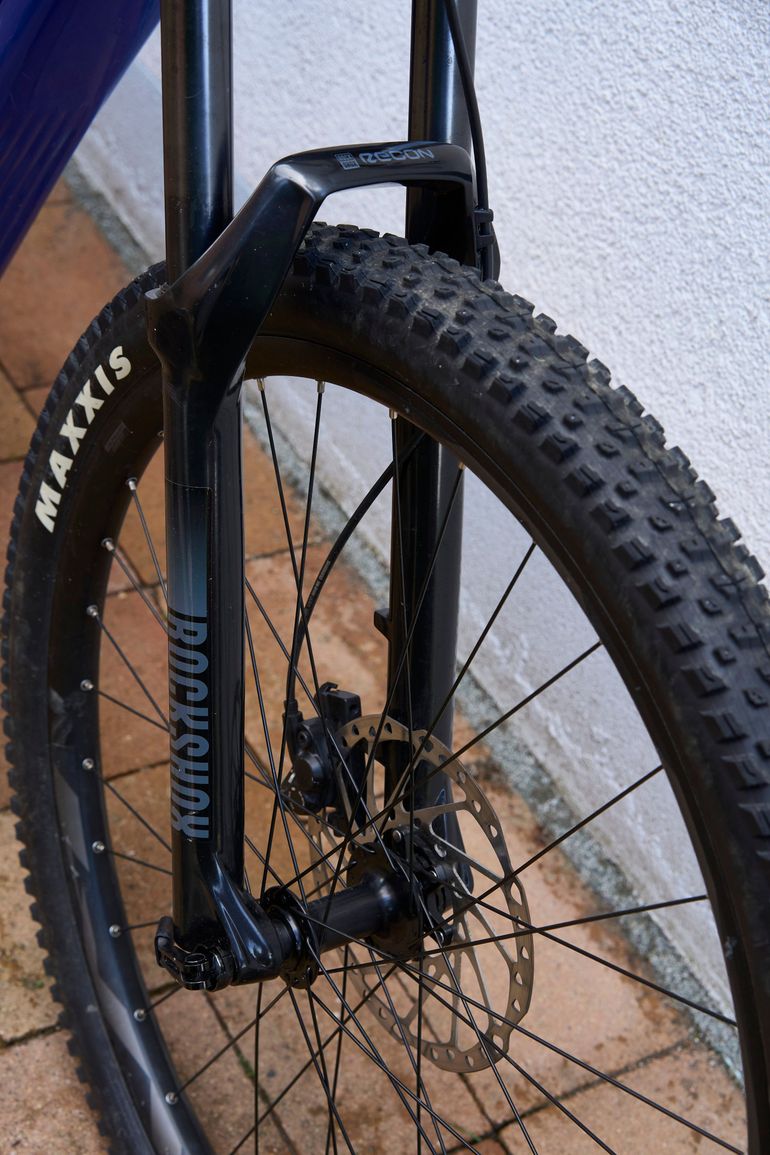 Tweedehands Giant Stance E+ 1 2022 2022 Mountainbike — afbeelding 24 van 43