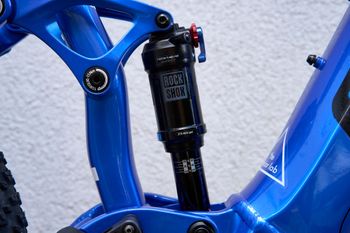 Tweedehands Giant Stance E+ 1 2022 2022 Mountainbike — afbeelding 21 van 43
