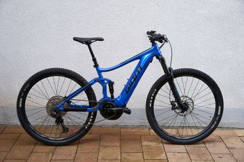 Gebrauchtes Giant Stance E+ 1 2022 2022 MTB
