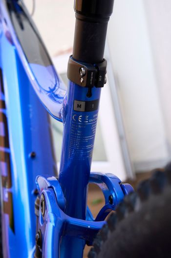 Tweedehands Giant Stance E+ 1 2022 2022 Mountainbike — afbeelding 2 van 43