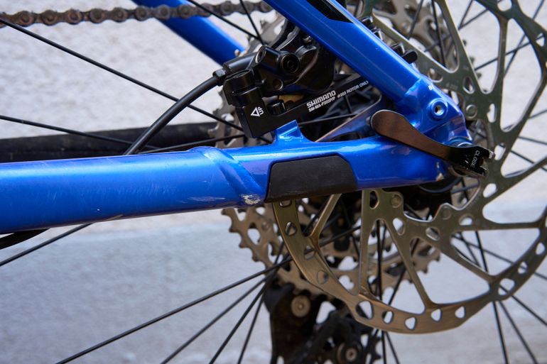 Tweedehands Giant Stance E+ 1 2022 2022 Mountainbike — afbeelding 10 van 43