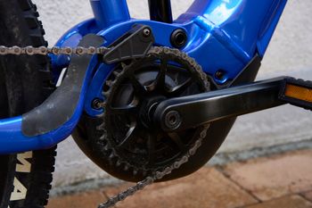 Tweedehands Giant Stance E+ 1 2022 2022 Mountainbike — afbeelding 39 van 43